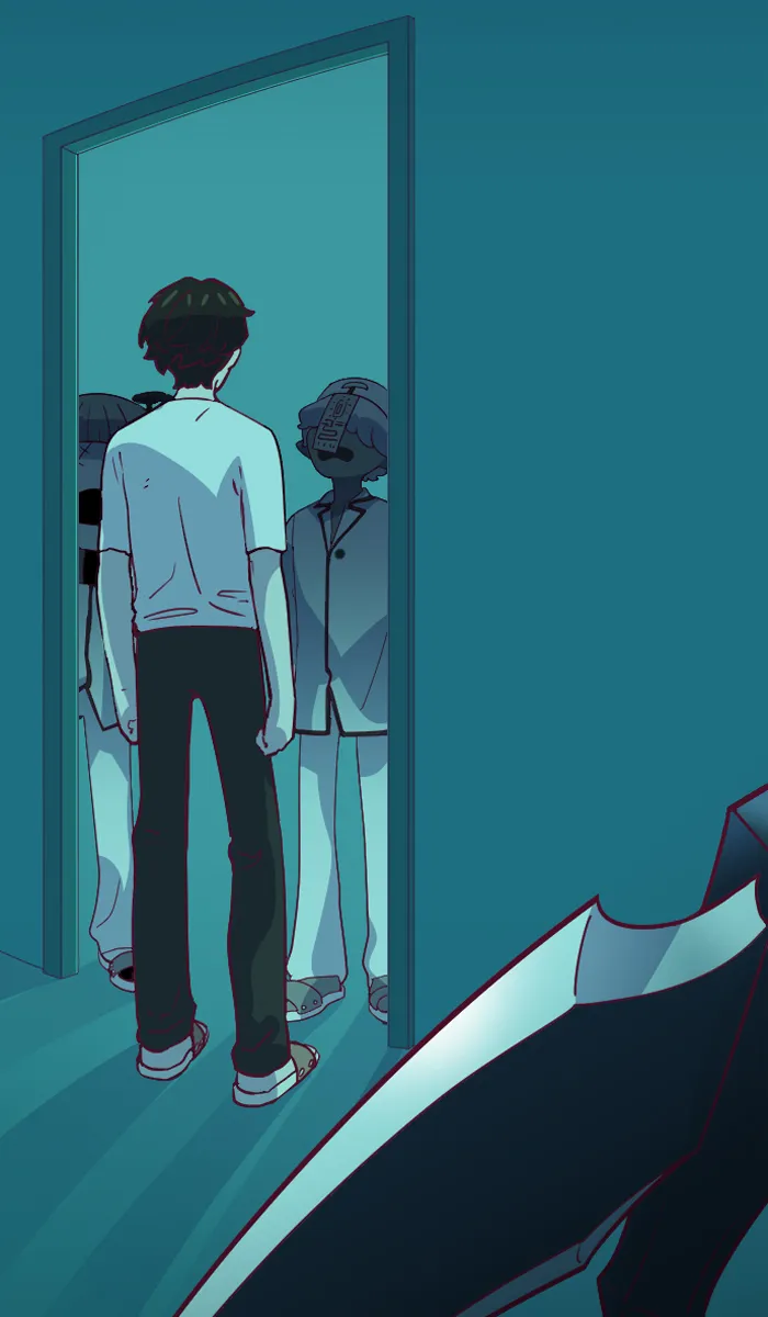 Read Refund High School chapter 49 image 51 on Lezhin