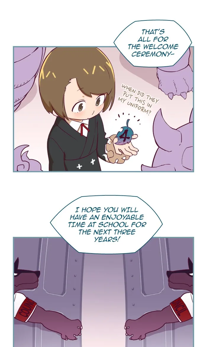 Read Refund High School chapter 5 image 15 on Lezhin