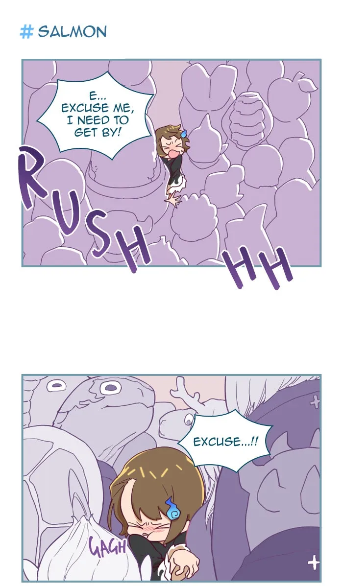 Read Refund High School chapter 5 image 18 on Lezhin