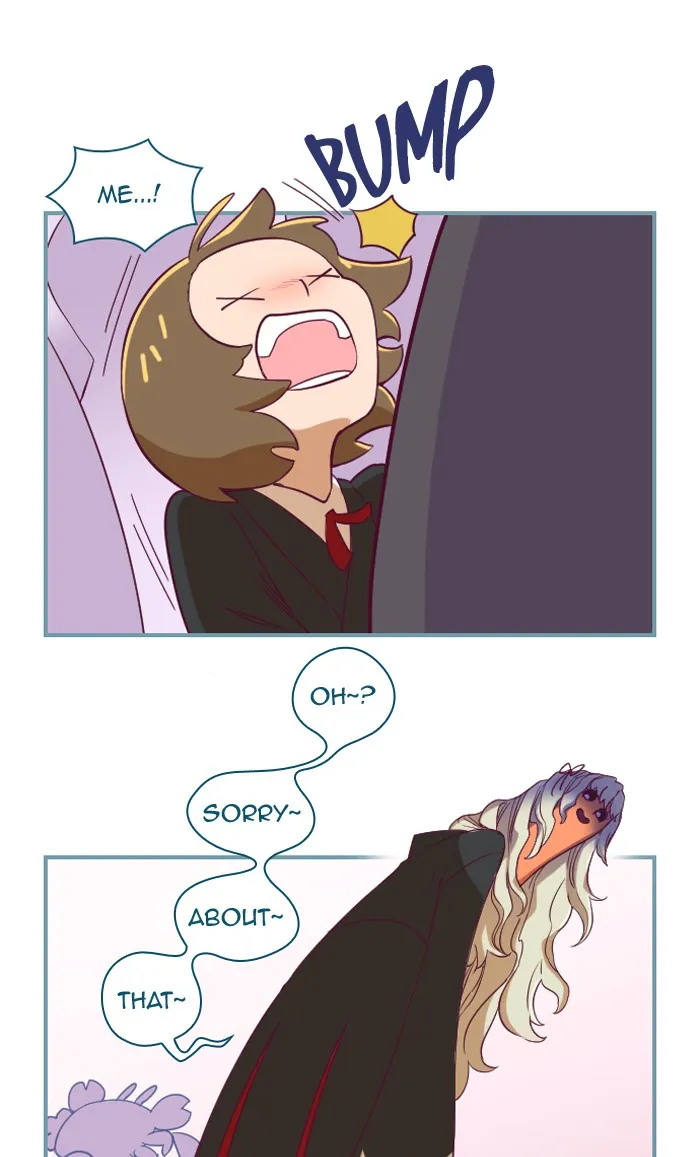 Read Refund High School chapter 5 image 19 on Lezhin
