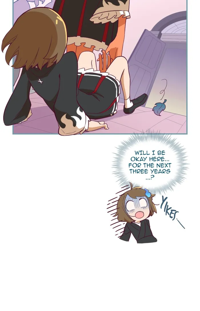 Read Refund High School chapter 5 image 20 on Lezhin
