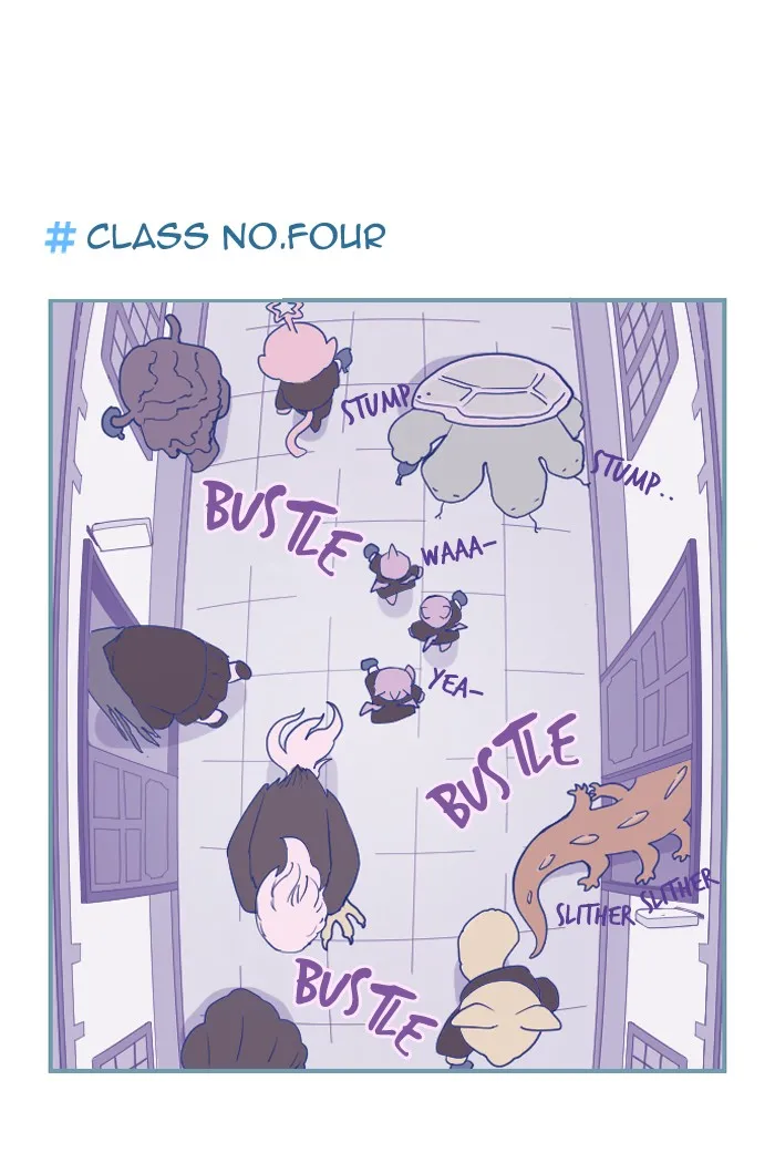 Read Refund High School chapter 5 image 21 on Lezhin