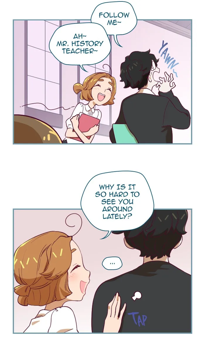Read Refund High School chapter 5 image 24 on Lezhin