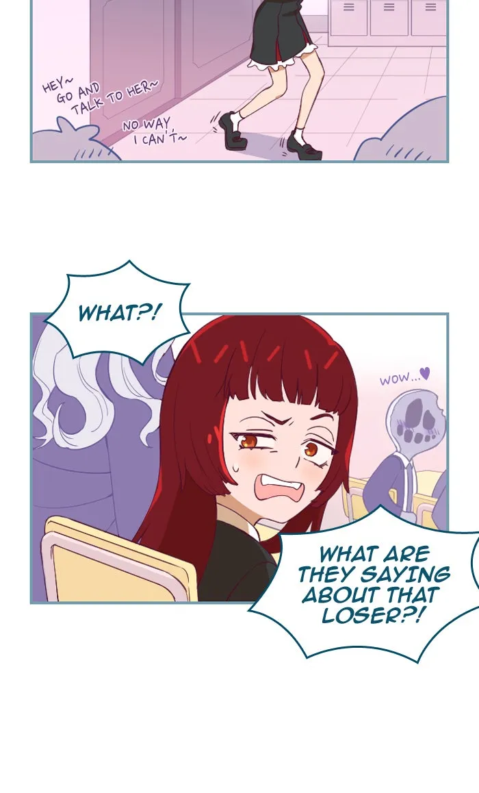 Read Refund High School chapter 5 image 28 on Lezhin