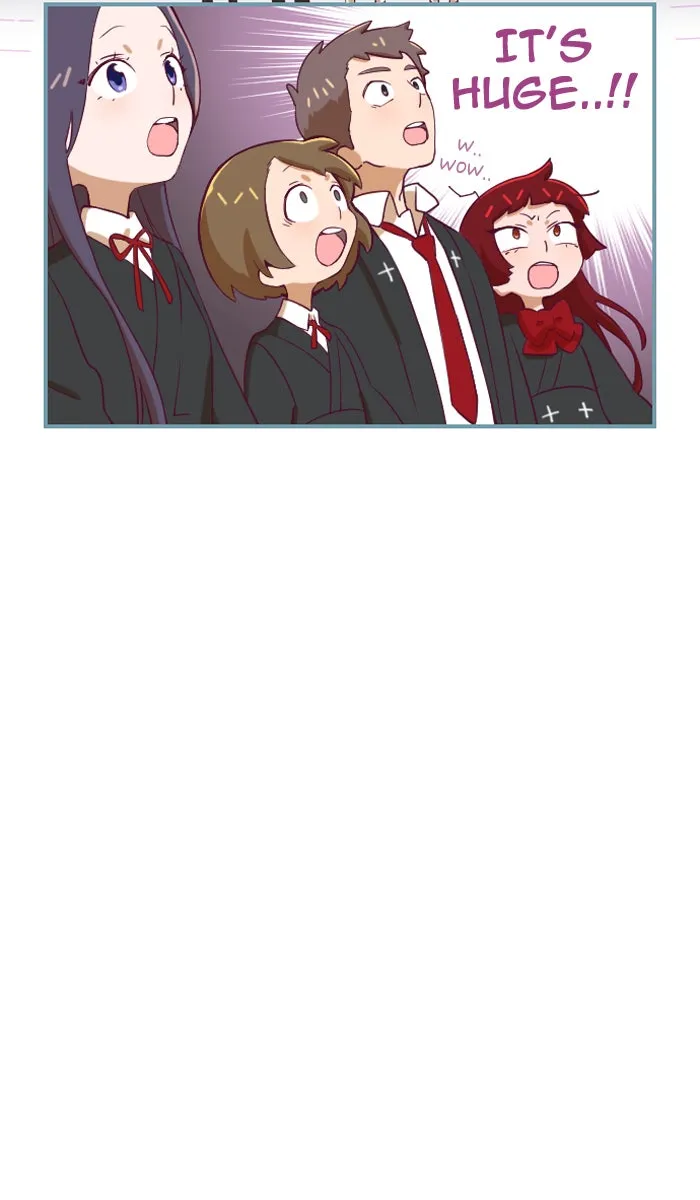 Read Refund High School chapter 5 image 3 on Lezhin