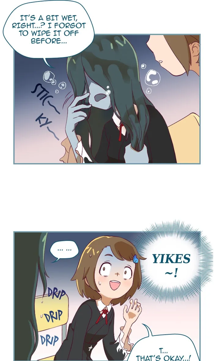 Read Refund High School chapter 5 image 30 on Lezhin