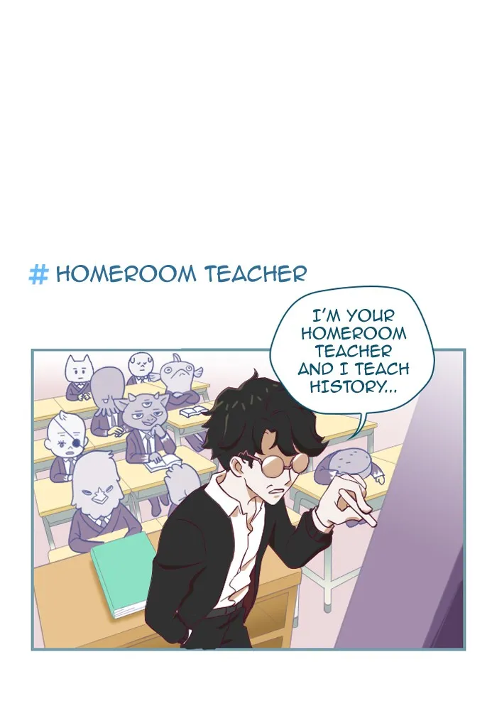 Read Refund High School chapter 5 image 32 on Lezhin