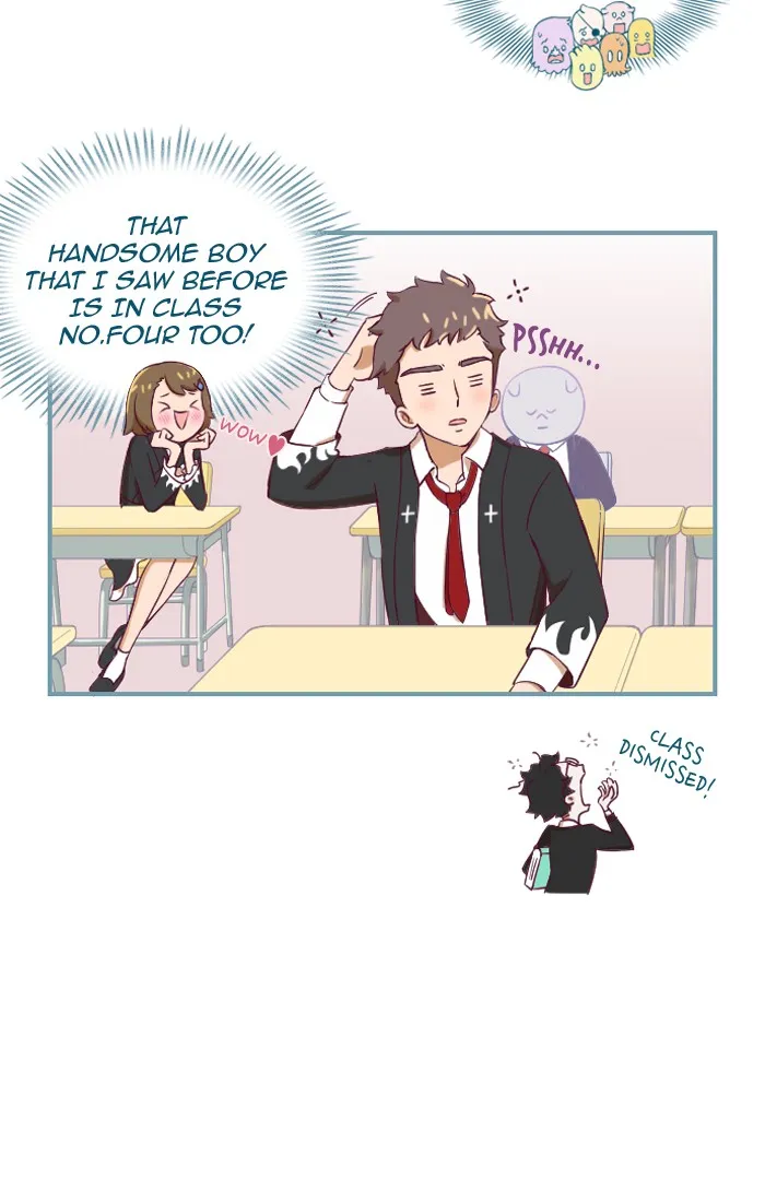 Read Refund High School chapter 5 image 34 on Lezhin