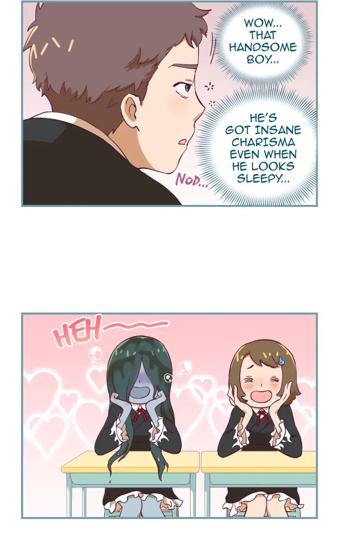 Read Refund High School chapter 5 image 36 on Lezhin