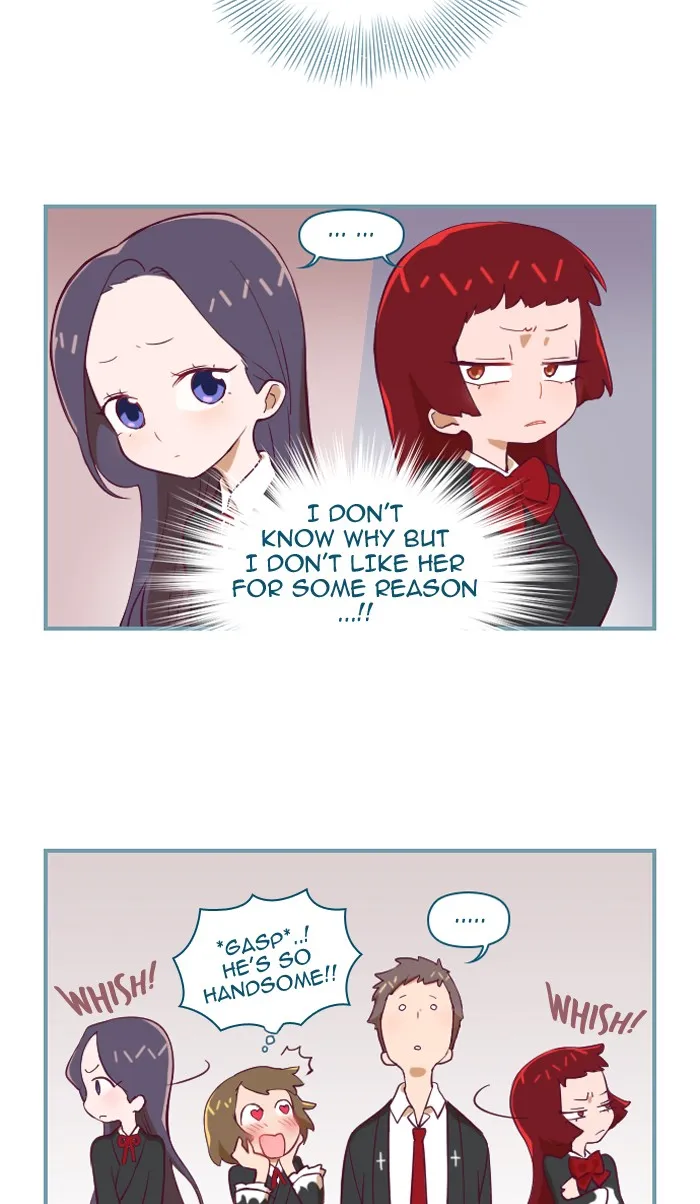 Read Refund High School chapter 5 image 5 on Lezhin