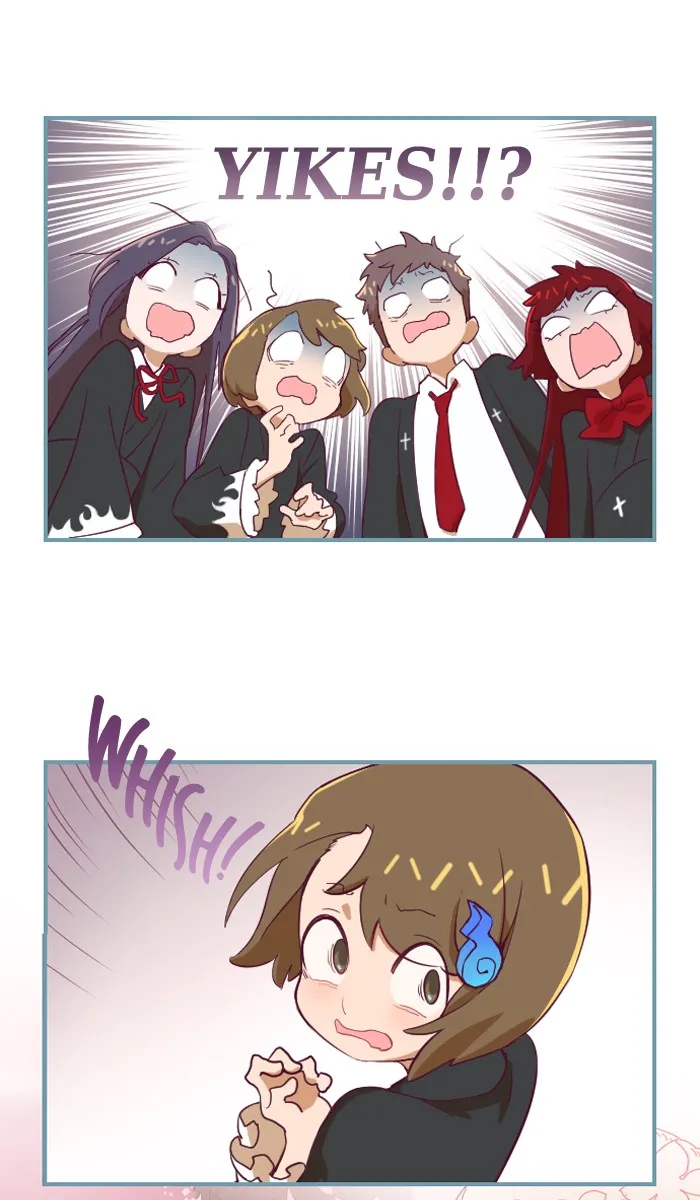 Read Refund High School chapter 5 image 8 on Lezhin
