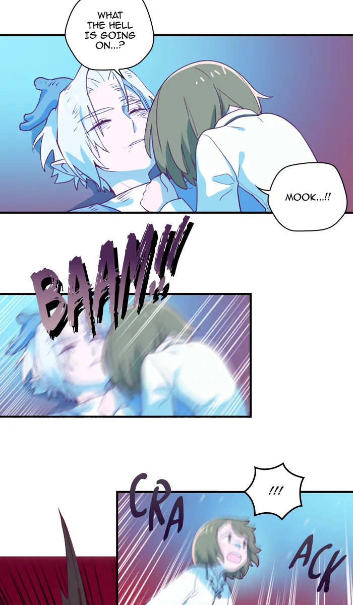 Read Refund High School chapter 50 image 20 on Lezhin