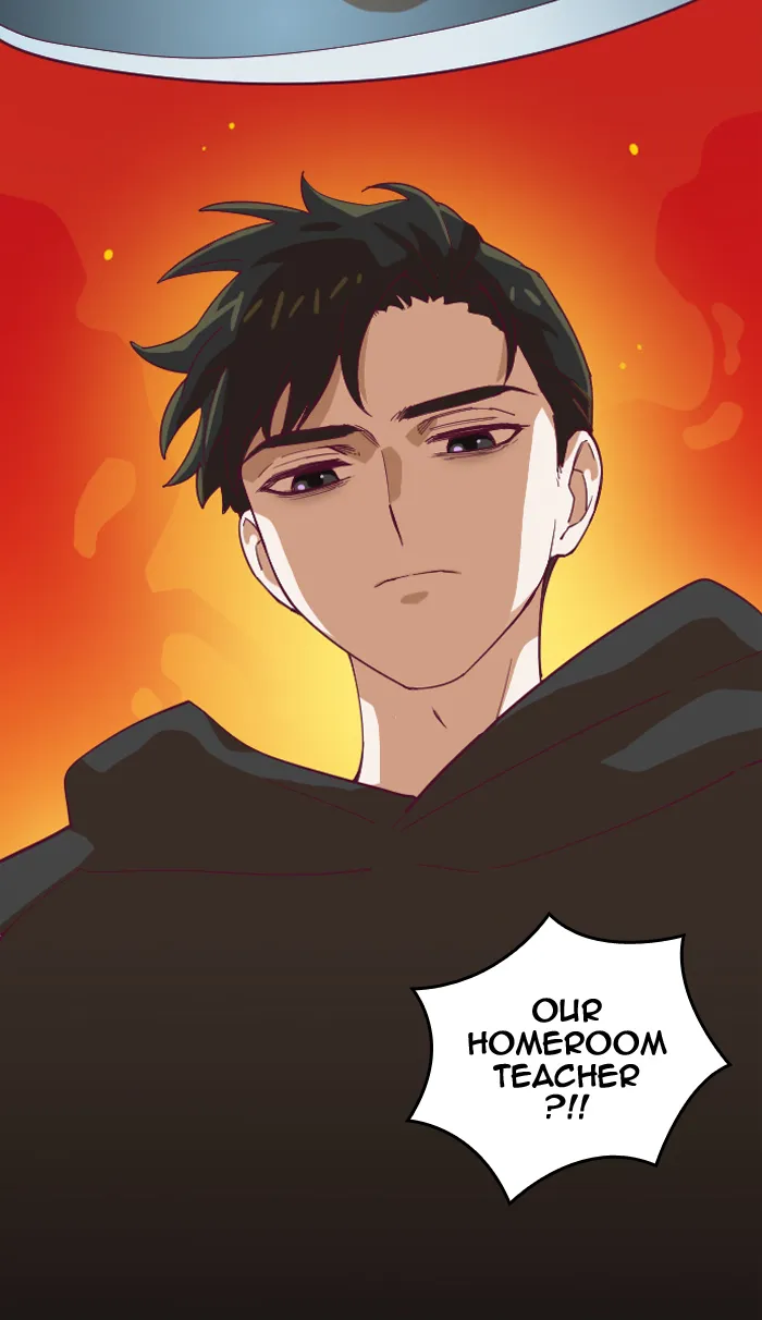 Read Refund High School chapter 50 image 30 on Lezhin