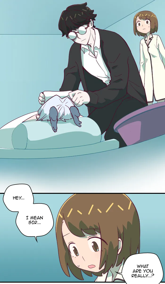 Read Refund High School chapter 52 image 19 on Lezhin