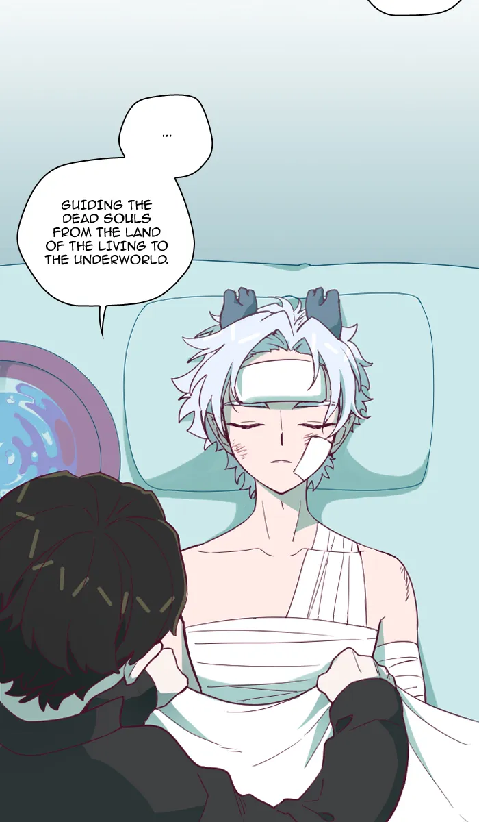 Read Refund High School chapter 52 image 20 on Lezhin