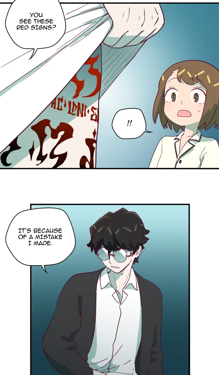 Read Refund High School chapter 52 image 21 on Lezhin