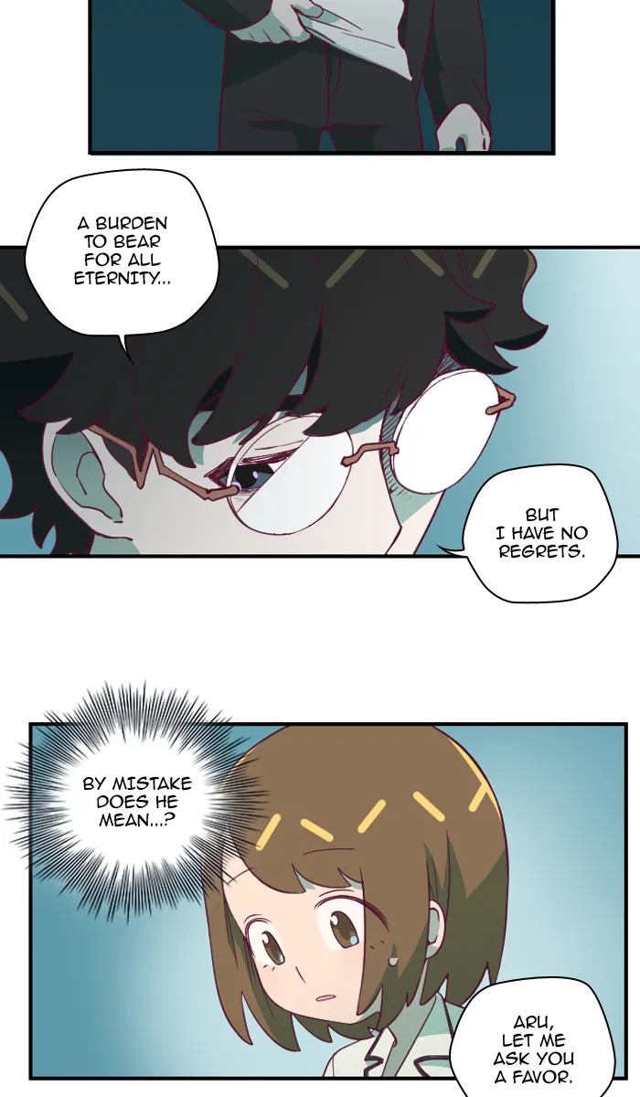 Read Refund High School chapter 52 image 22 on Lezhin