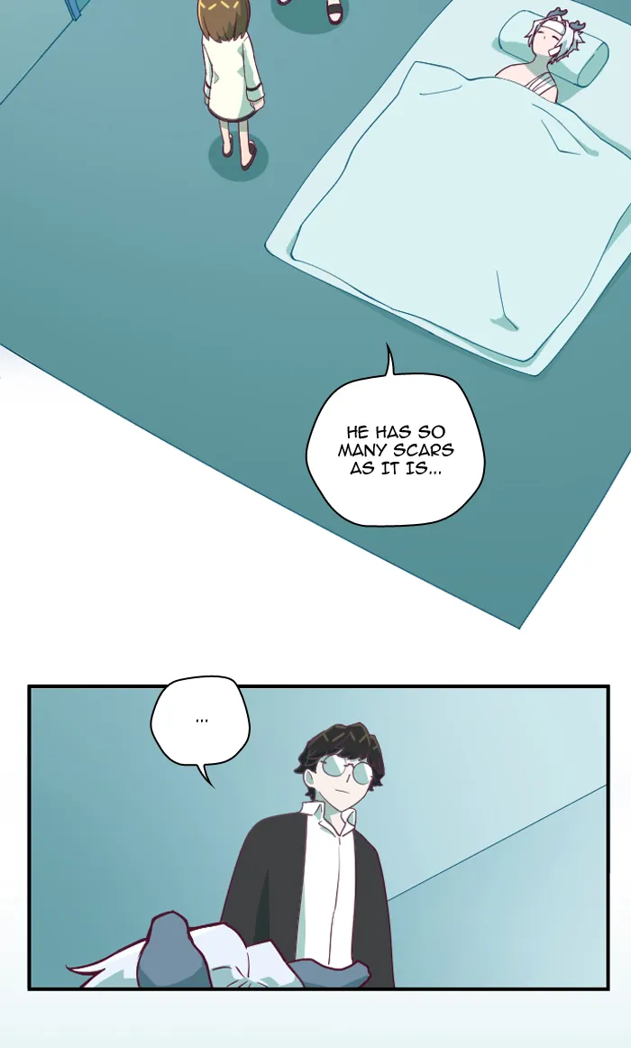 Read Refund High School chapter 52 image 24 on Lezhin