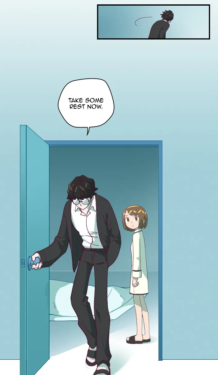 Read Refund High School chapter 52 image 25 on Lezhin