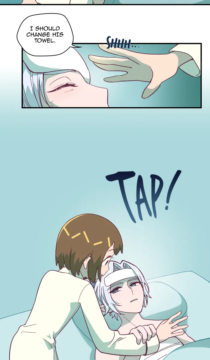 Read Refund High School chapter 52 image 27 on Lezhin