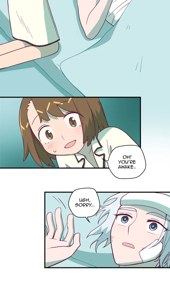 Read Refund High School chapter 52 image 28 on Lezhin