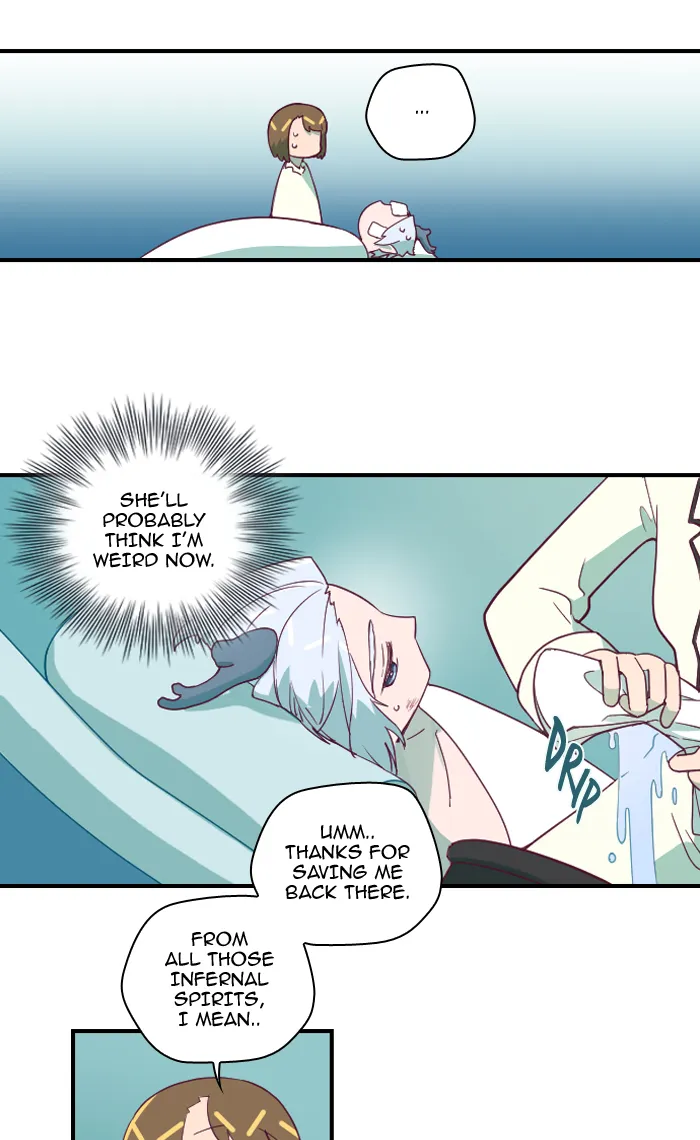 Read Refund High School chapter 52 image 29 on Lezhin