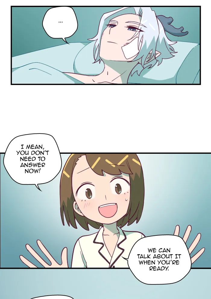 Read Refund High School chapter 52 image 31 on Lezhin