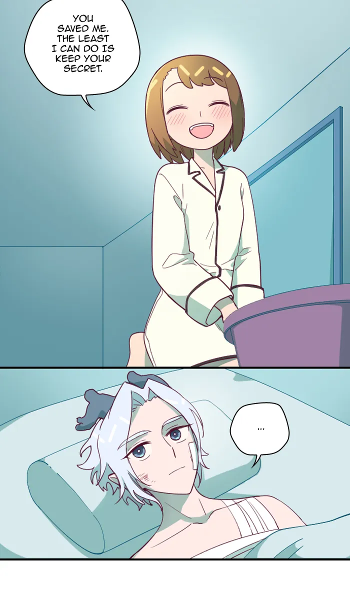 Read Refund High School chapter 52 image 32 on Lezhin