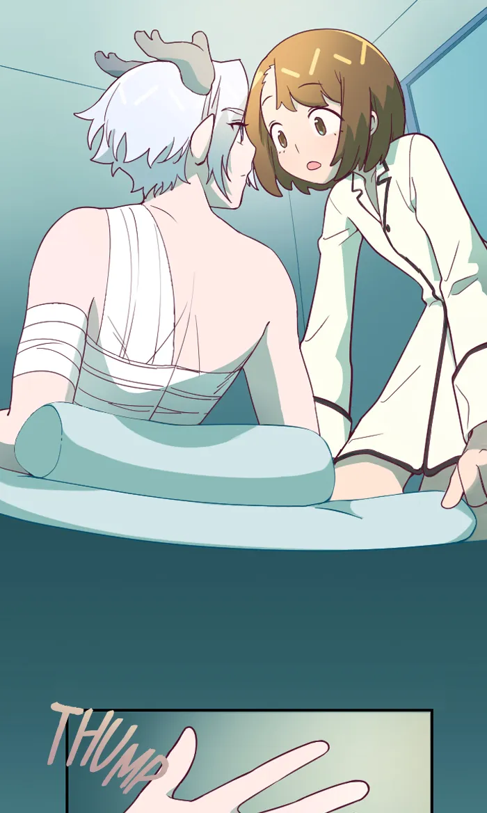 Read Refund High School chapter 52 image 35 on Lezhin