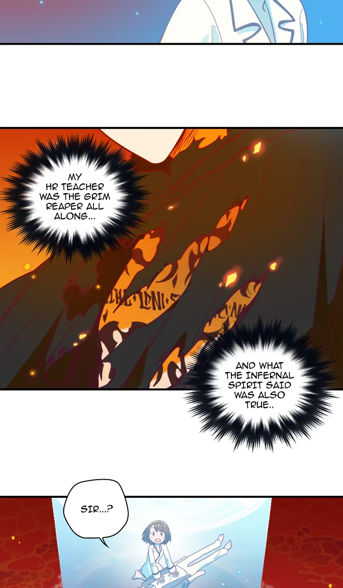 Read Refund High School chapter 52 image 8 on Lezhin