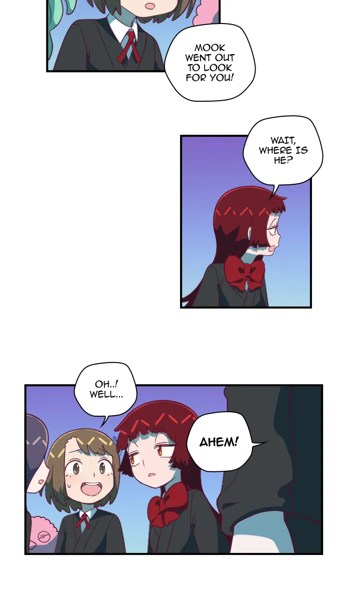 Read Refund High School chapter 53 image 2 on Lezhin