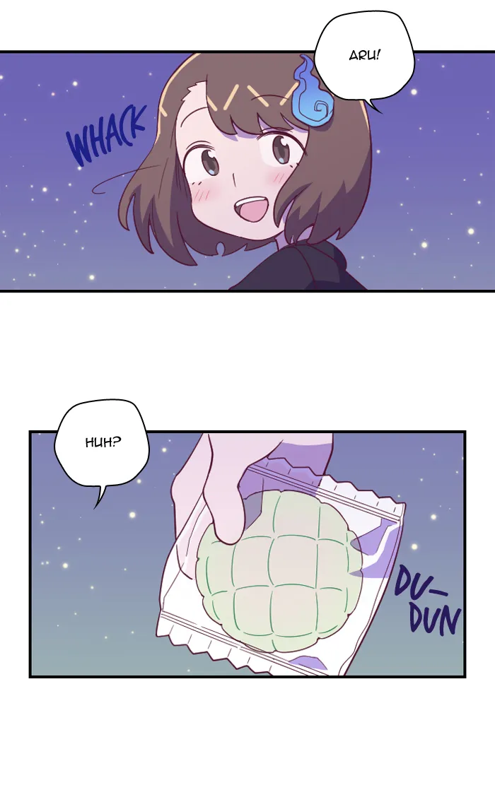 Read Refund High School chapter 53 image 24 on Lezhin