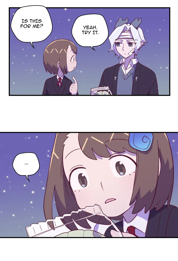 Read Refund High School chapter 53 image 25 on Lezhin
