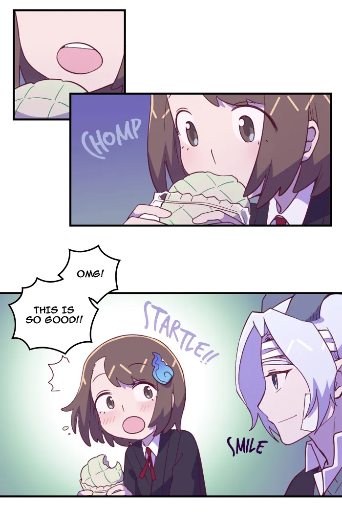 Read Refund High School chapter 53 image 26 on Lezhin