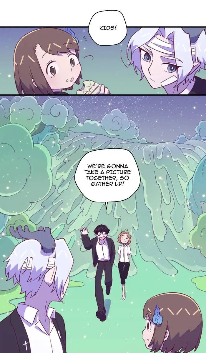 Read Refund High School chapter 53 image 27 on Lezhin