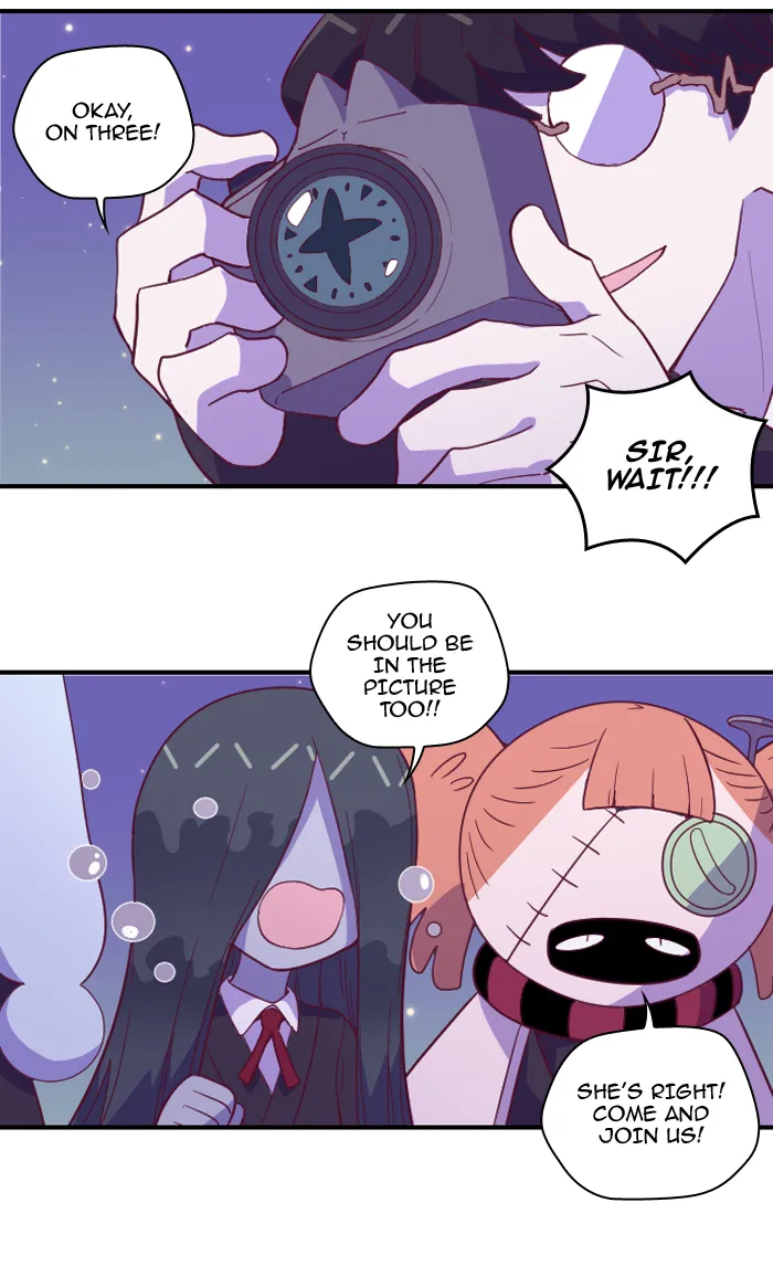 Read Refund High School chapter 53 image 29 on Lezhin