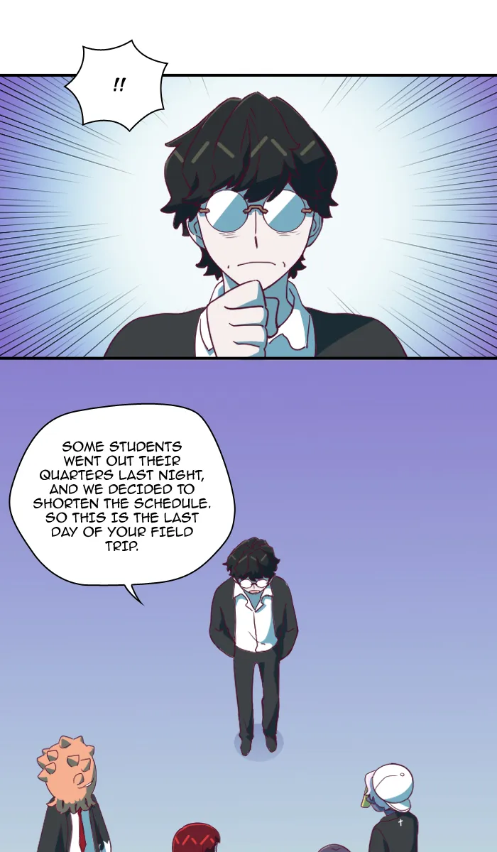 Read Refund High School chapter 53 image 3 on Lezhin