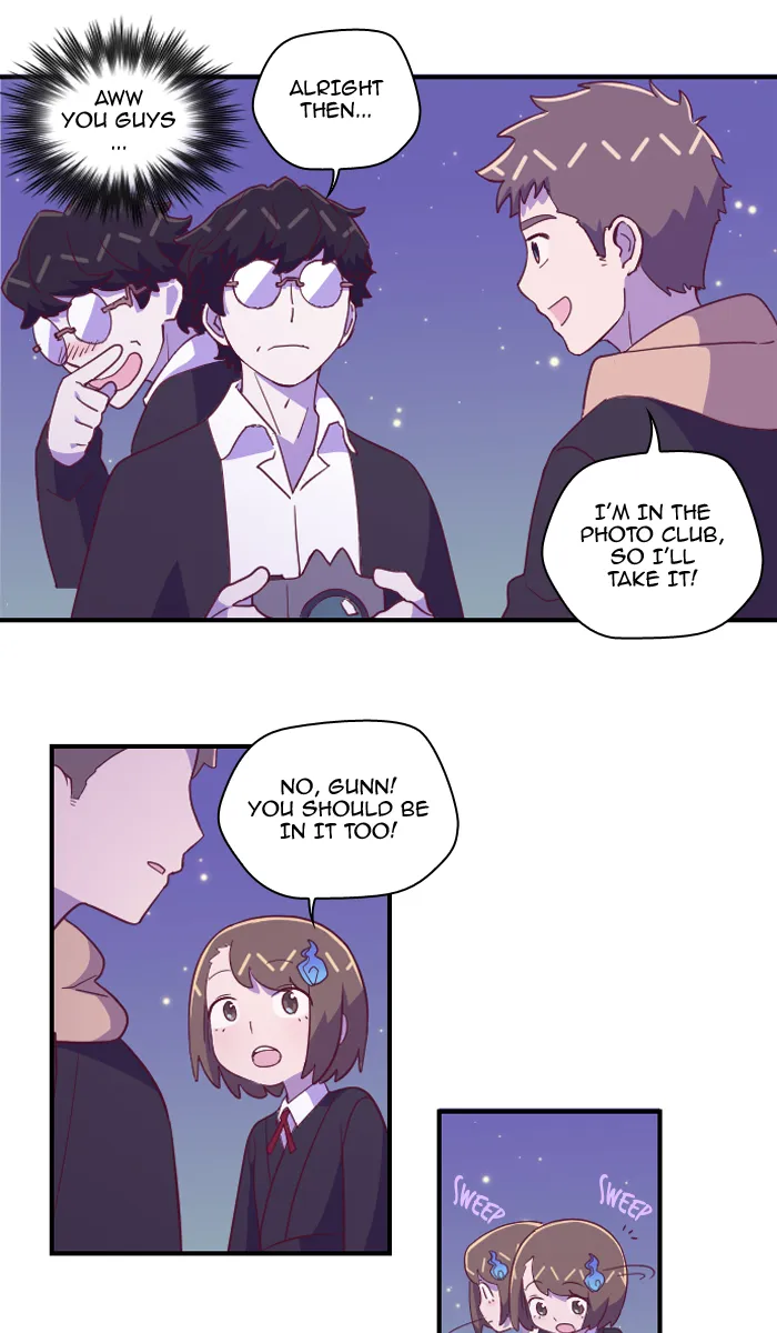 Read Refund High School chapter 53 image 30 on Lezhin