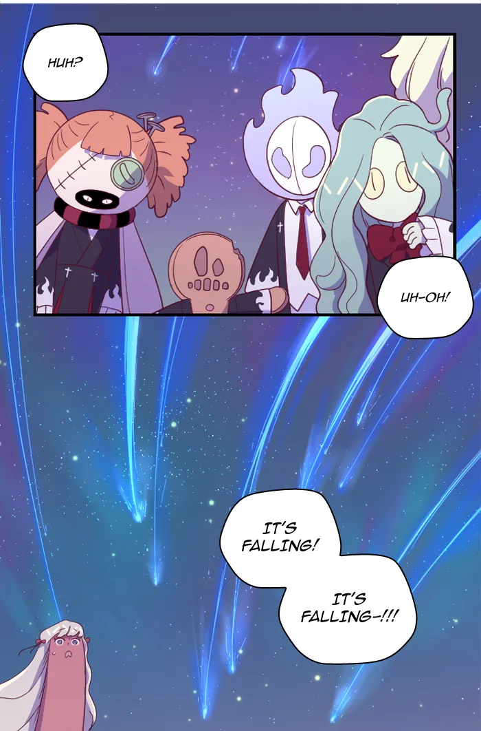Read Refund High School chapter 53 image 35 on Lezhin