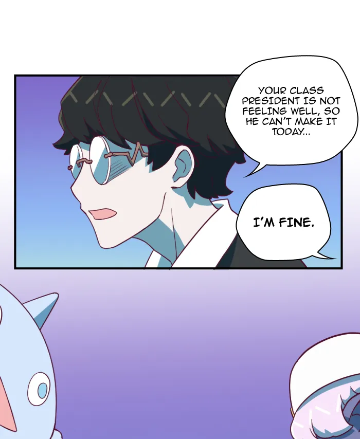 Read Refund High School chapter 53 image 5 on Lezhin