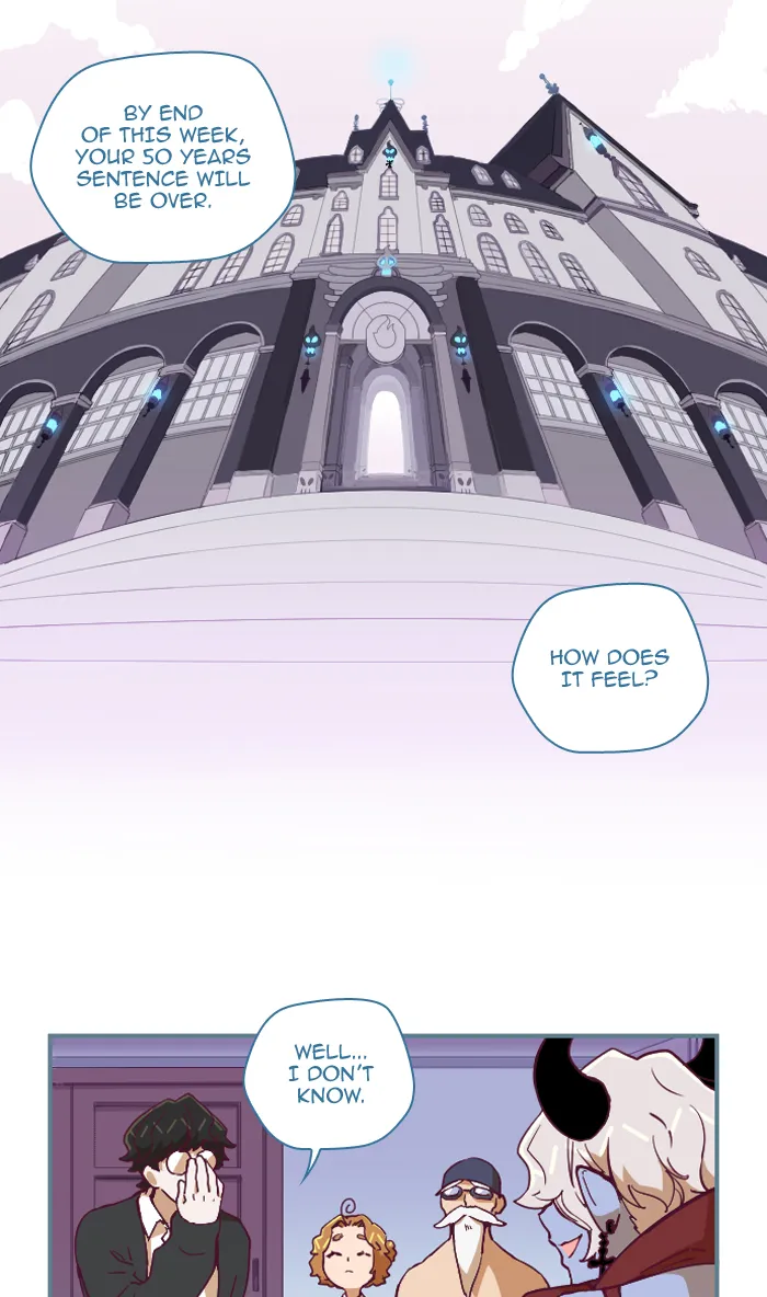 Read Refund High School chapter 54 image 1 on Lezhin