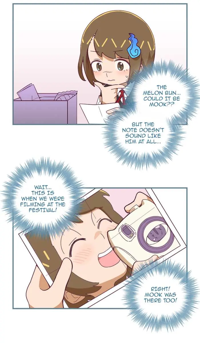 Read Refund High School chapter 54 image 10 on Lezhin