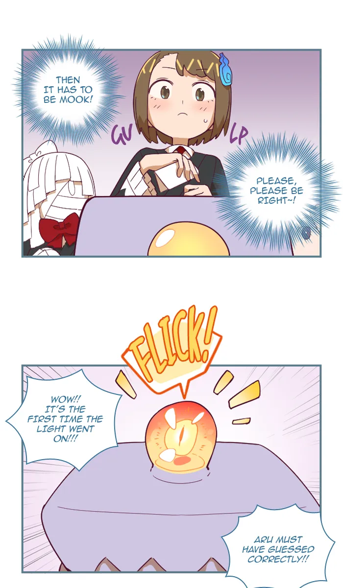 Read Refund High School chapter 54 image 11 on Lezhin