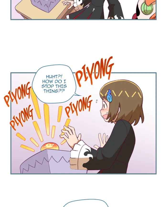 Read Refund High School chapter 54 image 13 on Lezhin