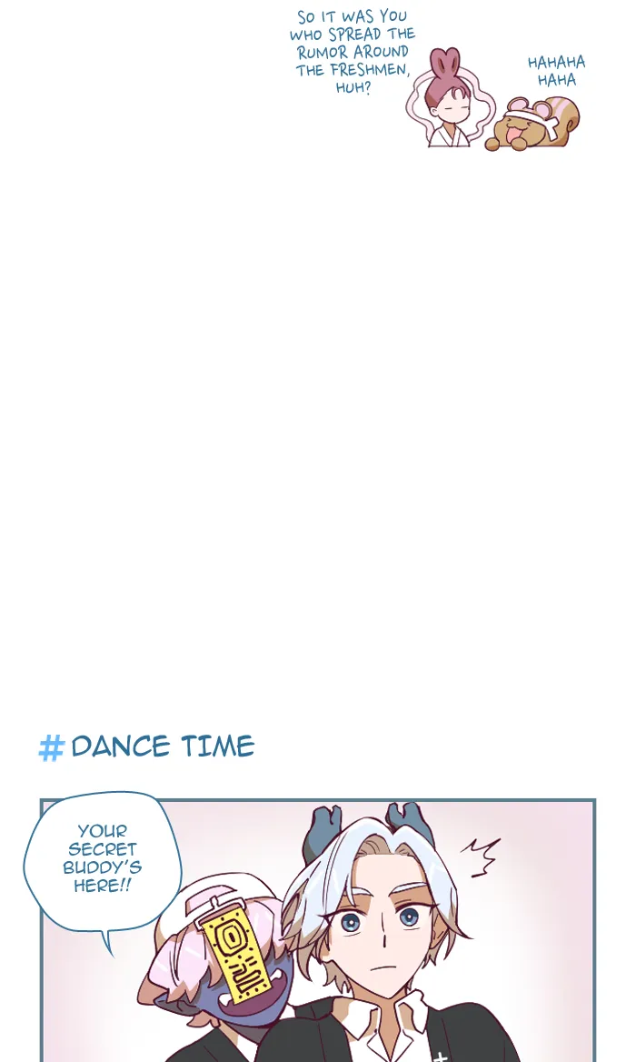 Read Refund High School chapter 54 image 15 on Lezhin