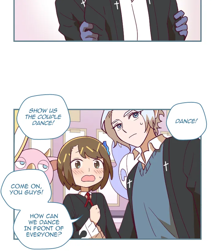 Read Refund High School chapter 54 image 16 on Lezhin