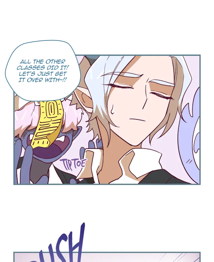 Read Refund High School chapter 54 image 17 on Lezhin