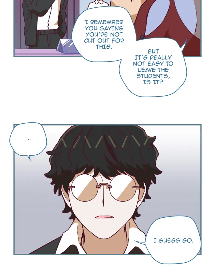 Read Refund High School chapter 54 image 2 on Lezhin