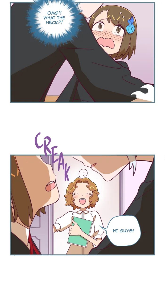 Read Refund High School chapter 54 image 20 on Lezhin