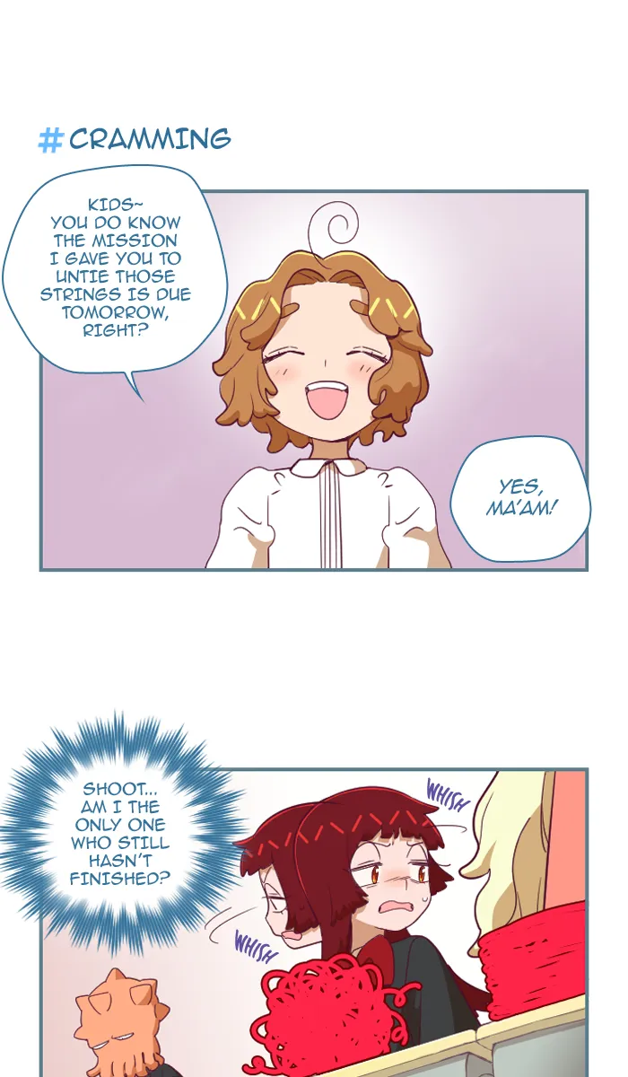 Read Refund High School chapter 54 image 21 on Lezhin